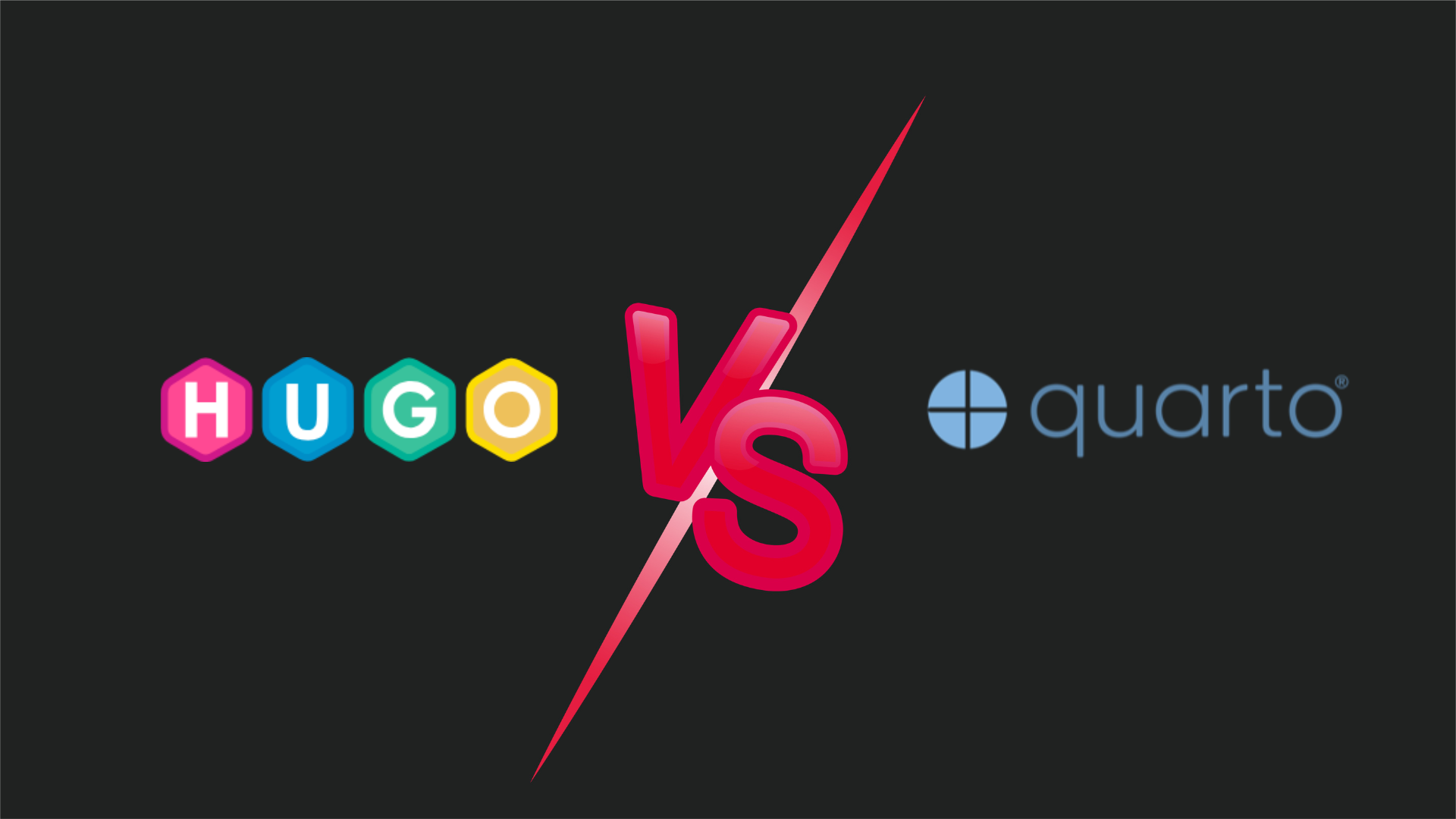Hugo vs Quarto: Which One is Better for 2024?